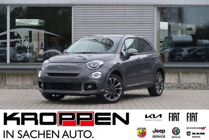 Fiat 500X 5.000 km 22.780 € Herten 45701