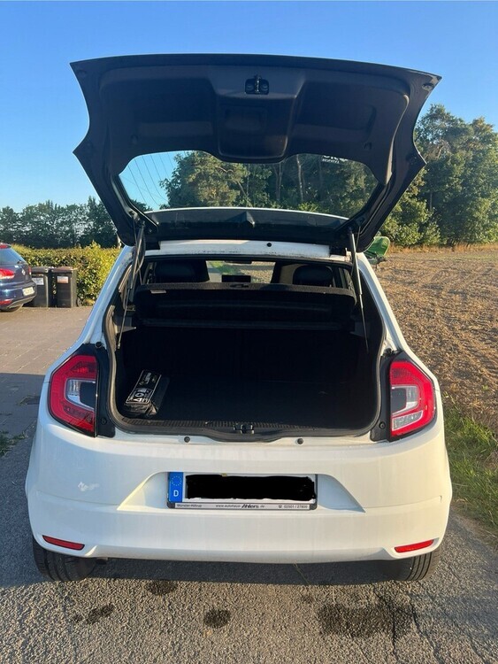 Renault Twingo 65.688 km 8.990 € Münster 48143