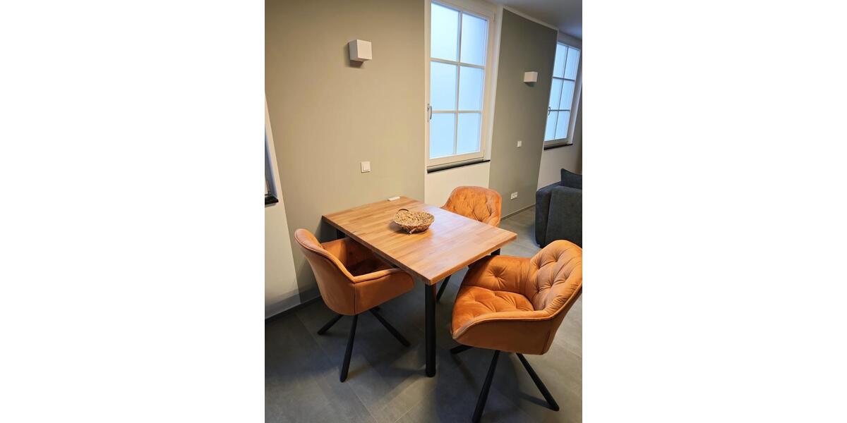 Erdgeschoßwohnung Stolberg (Rheinland) - 1 Zimmer, 44 m&sup2;, 700&euro; | Angebot:25055029