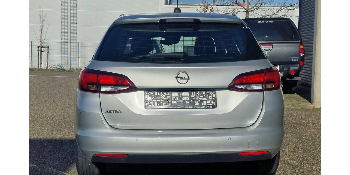 Opel Astra Edition StartStop NAVI Klima 72.000 km 13.299 &euro; Landau 76829