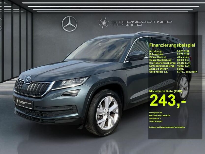 Kodiaq