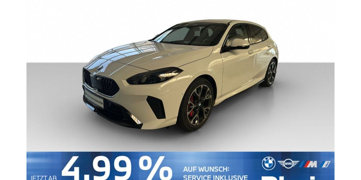 BMW 116 9.886 km 32.440 &euro; Lauda-Königshofen 97922
