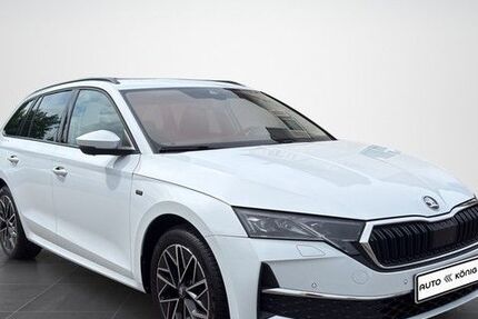 Skoda Octavia 22.501 km 31.990 &euro; Nördlingen 86720