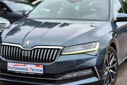 Skoda Superb 120.000 km 21.950 € Teltow (bei Berlin) 14513