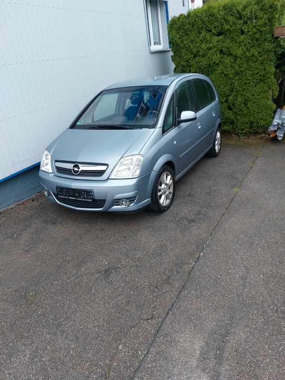 Meriva