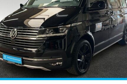 VW T7 California 43.745 km 67.885 &euro; Hamburg 22761
