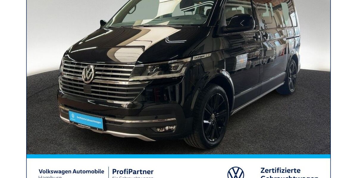 VW T7 California 43.745 km 67.885 &euro; Hamburg 22761