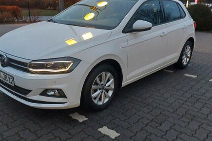 VW Polo 19.000 km 15.950 &euro; Rotenburg (Wümme) 27356