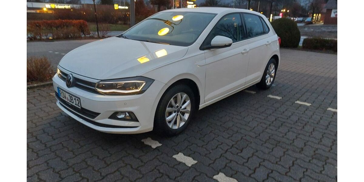 VW Polo 19.000 km 15.950 &euro; Rotenburg (Wümme) 27356
