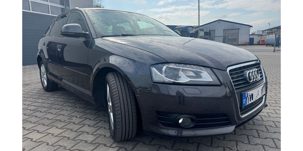 Audi A3 215.735 km 5.400 &euro; Groß Gerau 64521