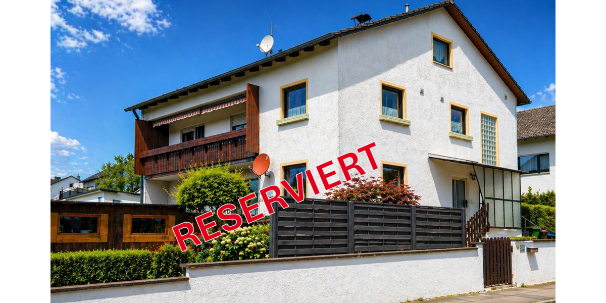 Etagenwohnung Hepberg - 5 Zimmer, 99 m&sup2;, 329.000&euro; | Angebot:26495451