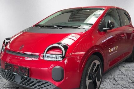 Renault Twingo 1.900 km 23.840 &euro; Rendsburg 24768