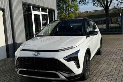Hyundai BAYON 19.600 km 17.900 &euro; Lahr 77933