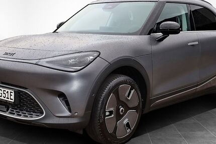 Smart #1 3.455 km 35.400 &euro; Offenburg 77656