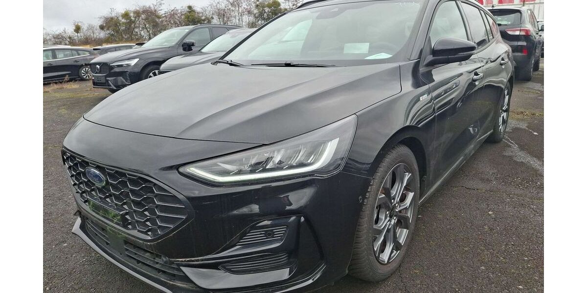 Ford Focus 3.280 km 23.450 &euro; Garbsen / Hannover 30827