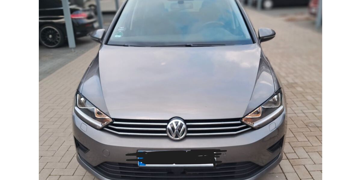 VW Golf Sportsvan 88.070 km 12.700 &euro; Schwarmstedt 29690