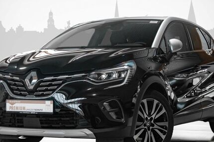 Renault Captur 61.344 km 19.840 &euro; Lüneburg 21339