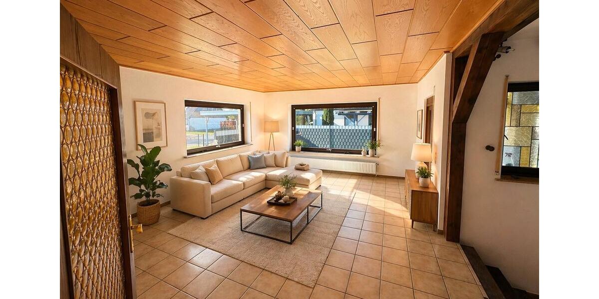 Bungalow Dörverden - 5 Zimmer, 141 m&sup2;, 369.000&euro; | Angebot:26876158
