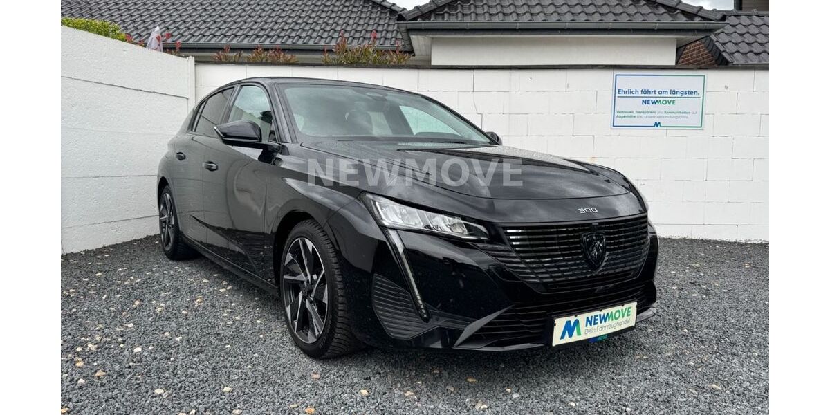 Peugeot 308 115.239 km 15.990 &euro; Wassenberg 41849