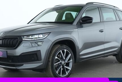 Skoda Kodiaq 48.488 km 38.475 &euro; Garching bei München 85748