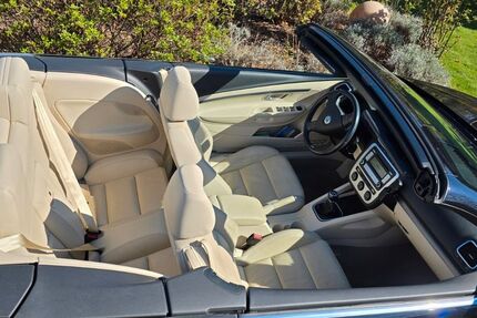 VW Eos 99.120 km 8.800 &euro; BAUTZEN 02625