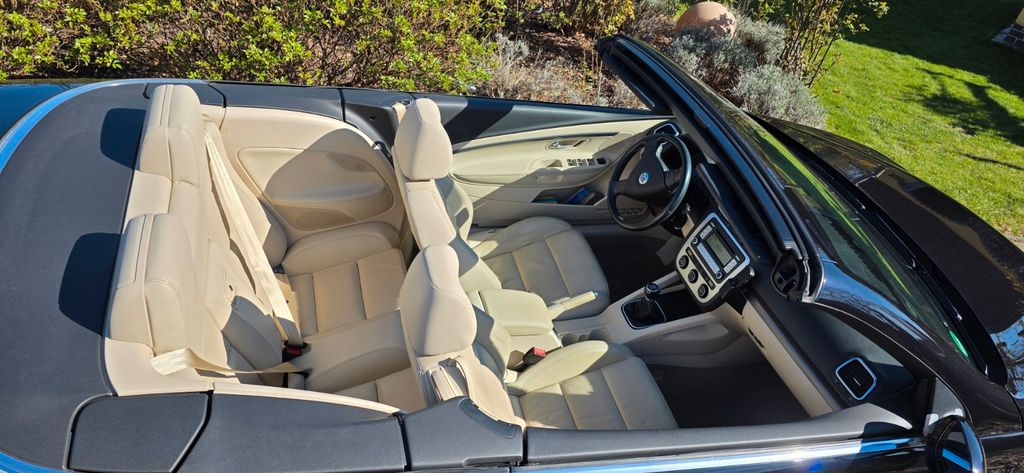 VW Eos 99.120 km 8.800 &euro; BAUTZEN 02625