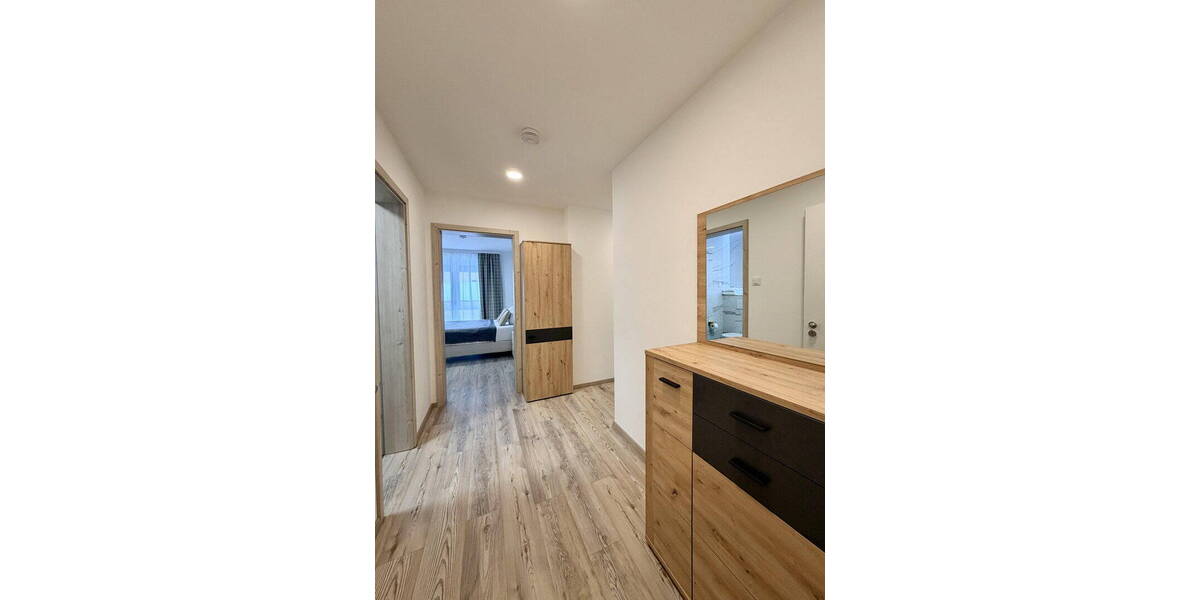 Etagenwohnung Garmisch-Partenkirchen Partenkirchen - 3 Zimmer, 55 m&sup2;, 485.000&euro; | Angebot:25711039