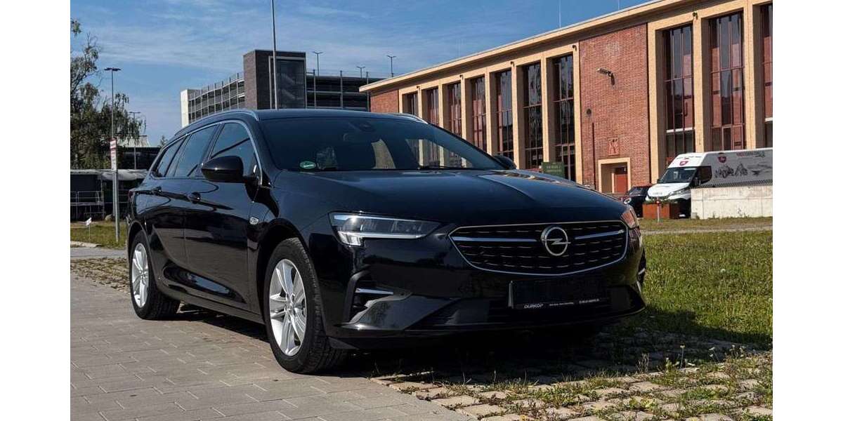 Opel Insignia 169.700 km 14.200 &euro; München 80939