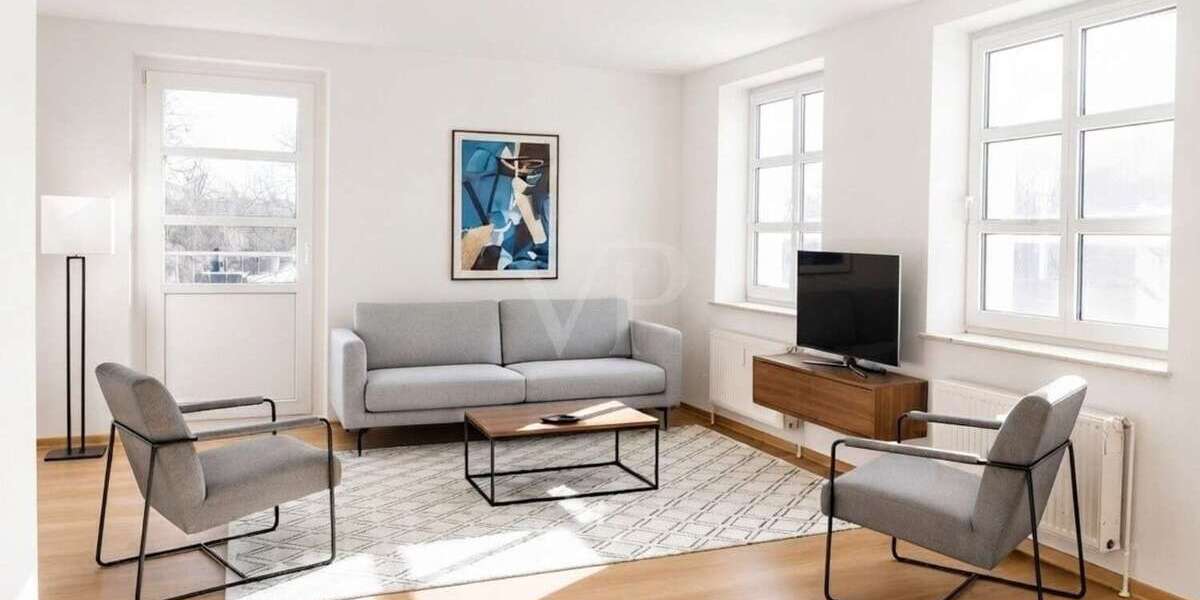Etagenwohnung Uelzen - 3 Zimmer, 83 m&sup2;, 225.000&euro; | Angebot:27316389
