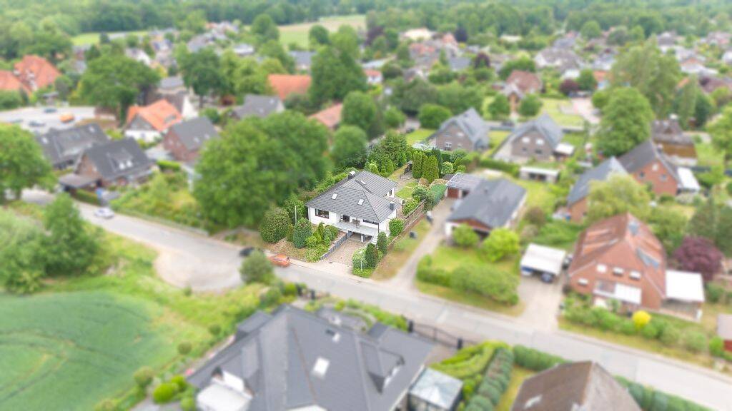 Einfamilienhaus Seevetal - Helmstorf Helmstorf - 5 Zimmer, 160 m&sup2;, 640.000&euro; | Angebot:26840791