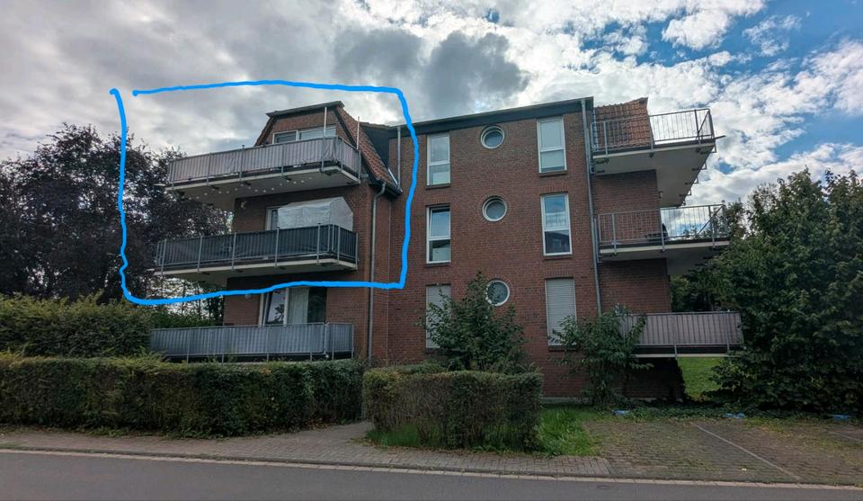 Maisonettenwohnung Erftstadt - 3 Zimmer, 84 m&sup2;, 295.000&euro; | Angebot:27413717