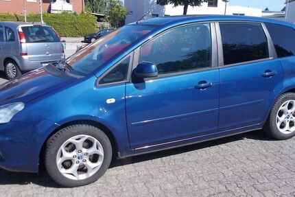 Ford C-Max 127.000 km 3.999 &euro; Lübeck 23556