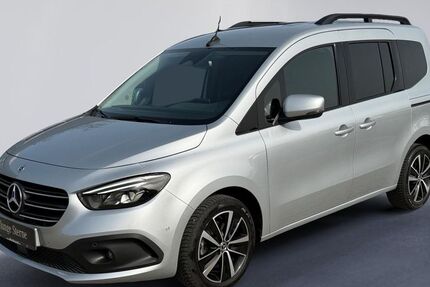 Mercedes-Benz T-Klasse 35.879 km 24.500 &euro; Kevelaer 47623