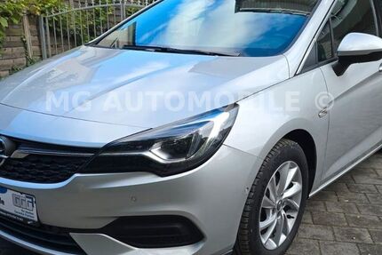 Opel Astra 108.680 km 10.380 € Hannover 30165