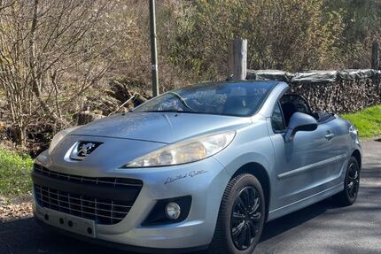 Peugeot 207 125.100 km 3.599 &euro; Daaden 57567
