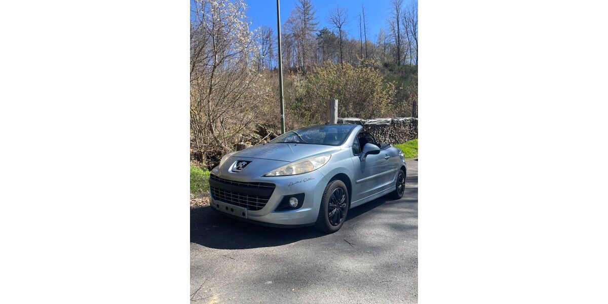 Peugeot 207 125.100 km 3.599 &euro; Daaden 57567