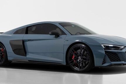 Audi R8 28.590 km 149.990 &euro; Berlin 10587
