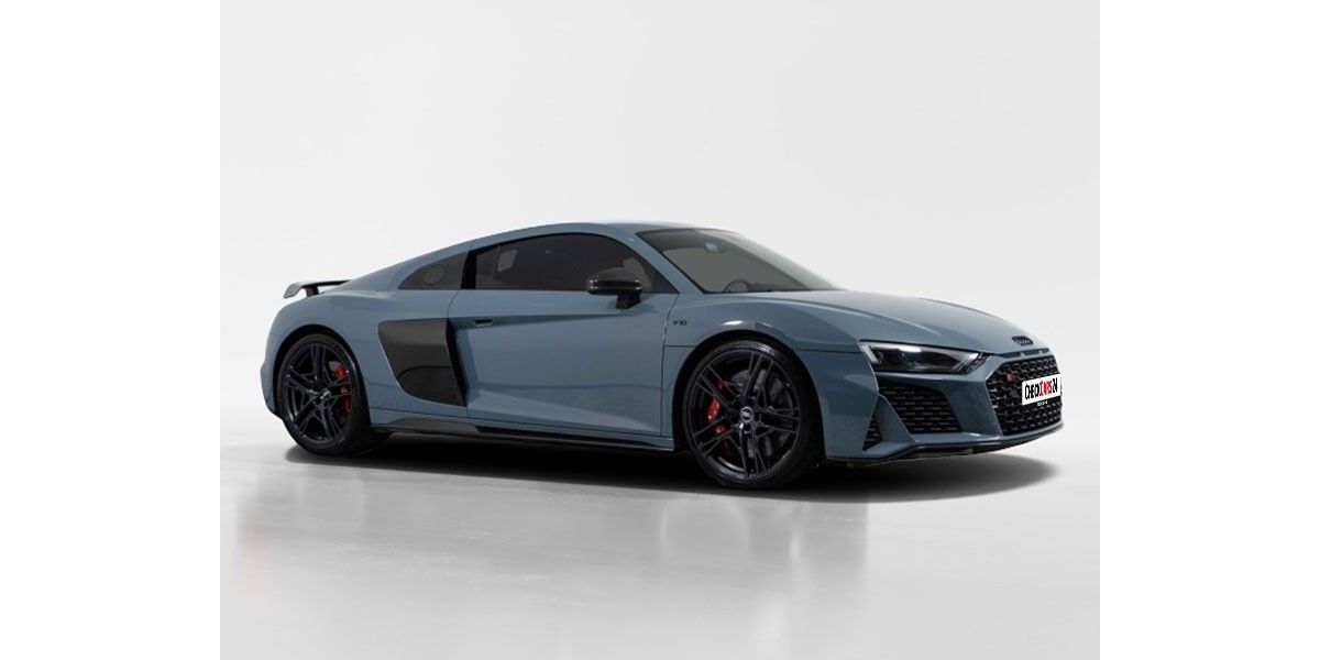 Audi R8 28.590 km 149.990 &euro; Berlin 10587