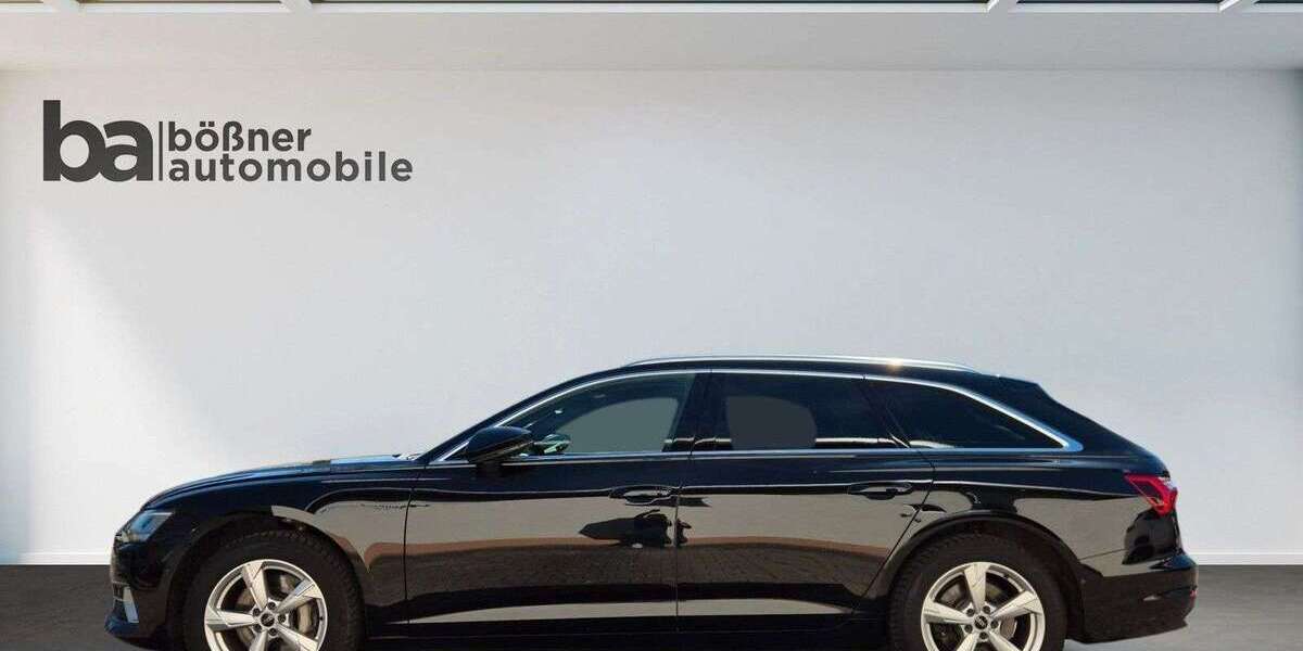 Audi A6 142.850 km 26.990 &euro; Meitingen 86405