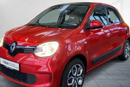 Renault Twingo 31.400 km 11.990 &euro; Buchholz 21244