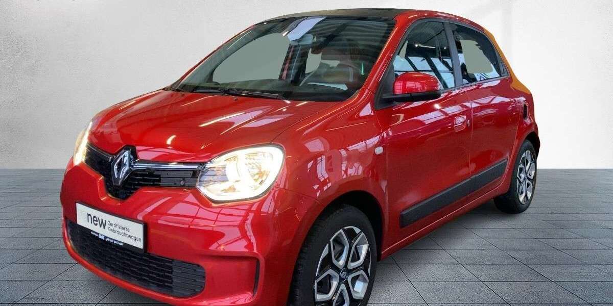 Renault Twingo 31.400 km 11.990 &euro; Buchholz 21244