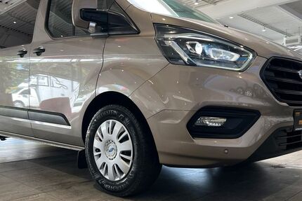 Ford Transit Custom 229.000 km 13.990 &euro; Datteln 45711