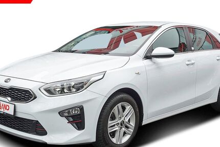 Kia ceed / Ceed 35.751 km 19.900 &euro; Dresden 01069