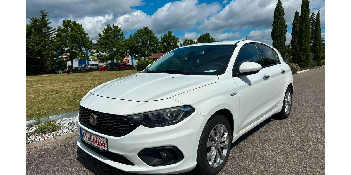 Fiat Tipo 189.688 km 4.950 &euro; Neustadt/Weinstr 67433