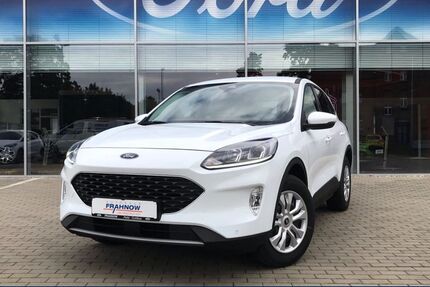 Ford Kuga 16.200 km 27.885 &euro; Cottbus 03044