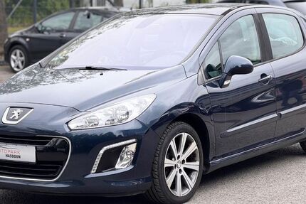 Peugeot 308 199.878 km 5.999 &euro; Sulz a. N 72172