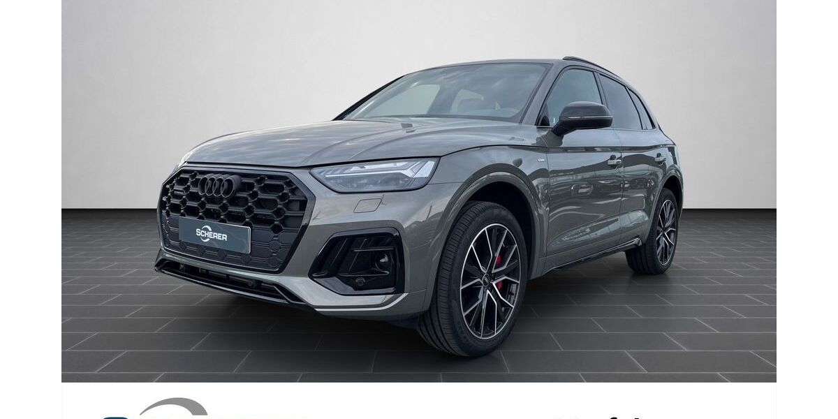 Audi Q5 11.900 km 62.880 € Bingen / Rhein 55411