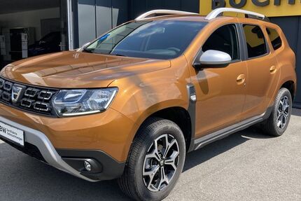 Dacia Duster 9.366 km 14.990 &euro; Neustadt 01844