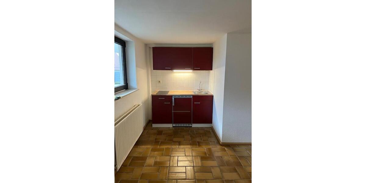 Etagenwohnung Rodalben - 1 Zimmer, 32 m&sup2;, 320&euro; | Angebot:26577974