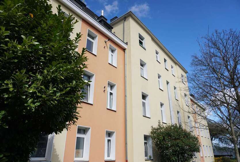 Wohnung zum Kaufen in Witten 123.900 € 122.98 m²